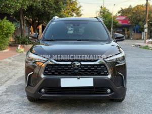 Xe Toyota Corolla Cross 1.8V 2020
