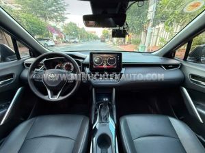 Xe Toyota Corolla Cross 1.8V 2020