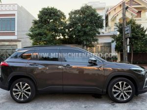 Xe Toyota Corolla Cross 1.8V 2020