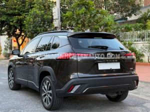 Xe Toyota Corolla Cross 1.8V 2020