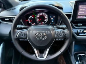 Xe Toyota Corolla Cross 1.8V 2020