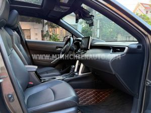 Xe Toyota Corolla Cross 1.8V 2020