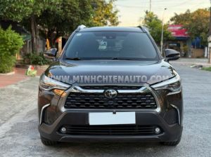 Xe Toyota Corolla Cross 1.8V 2020