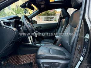 Xe Toyota Corolla Cross 1.8V 2020