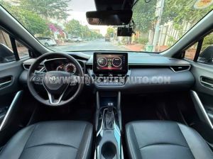 Xe Toyota Corolla Cross 1.8V 2020
