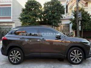 Xe Toyota Corolla Cross 1.8V 2020