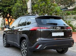 Xe Toyota Corolla Cross 1.8V 2020