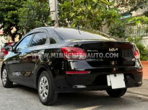 Xe Kia Soluto 1.4 MT Deluxe 2021