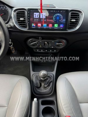 Xe Kia Soluto 1.4 MT Deluxe 2021