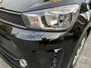Xe Kia Soluto 1.4 MT Deluxe 2021