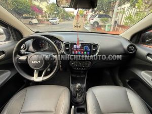 Xe Kia Soluto 1.4 MT Deluxe 2021