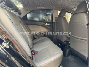 Xe Kia Soluto 1.4 MT Deluxe 2021