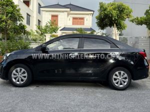 Xe Kia Soluto 1.4 MT Deluxe 2021