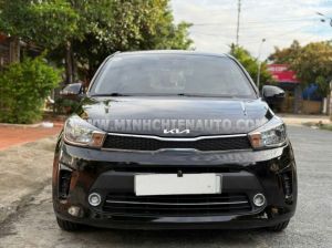 Xe Kia Soluto 1.4 MT Deluxe 2021