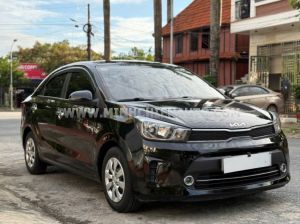 Xe Kia Soluto 1.4 MT Deluxe 2021