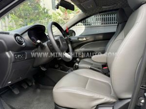 Xe Kia Soluto 1.4 MT Deluxe 2021