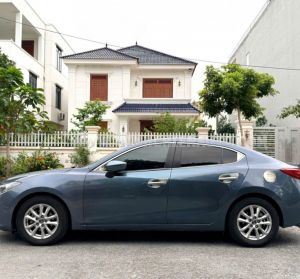 Xe Mazda 3 1.5 AT 2017