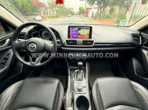 Xe Mazda 3 1.5 AT 2017