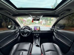 Xe Mazda 3 1.5 AT 2017