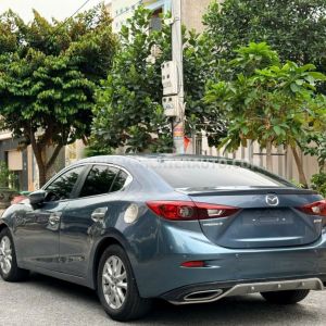 Xe Mazda 3 1.5 AT 2017