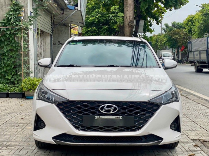 Hyundai Accent 1.4 AT Đặc Biệt 2023