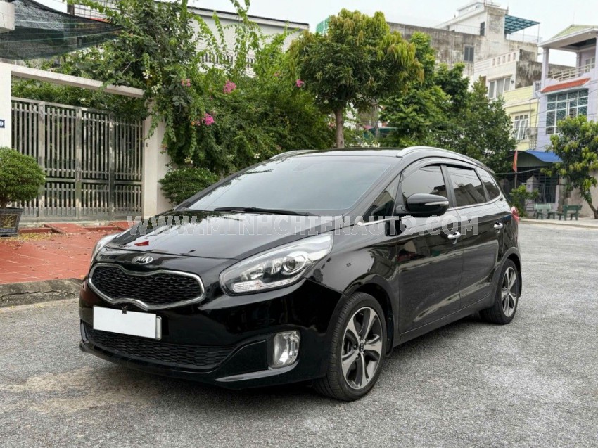 Kia Rondo GAT 2016