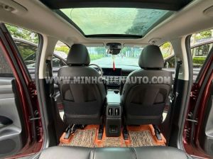Xe Hyundai Tucson 1.6 AT Turbo HTRAC Đặc biệt 2025