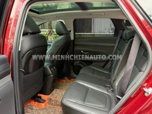 Xe Hyundai Tucson 1.6 AT Turbo HTRAC Đặc biệt 2025