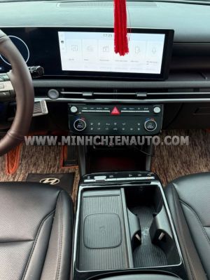 Xe Hyundai Tucson 1.6 AT Turbo HTRAC Đặc biệt 2025