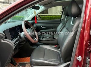 Xe Hyundai Tucson 1.6 AT Turbo HTRAC Đặc biệt 2025