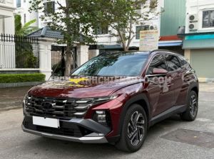 Xe Hyundai Tucson 1.6 AT Turbo HTRAC Đặc biệt 2025