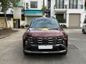 Xe Hyundai Tucson 1.6 AT Turbo HTRAC Đặc biệt 2025