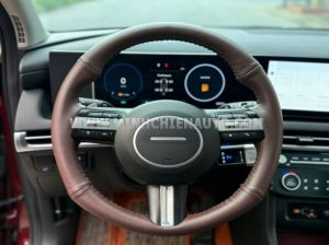 Xe Hyundai Tucson 1.6 AT Turbo HTRAC Đặc biệt 2025