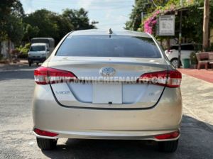 Xe Toyota Vios 1.5G 2020