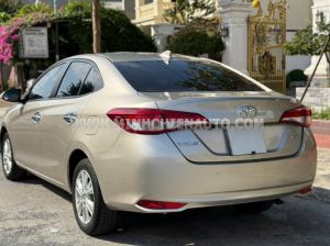 Xe Toyota Vios 1.5G 2020