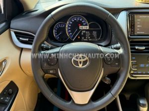 Xe Toyota Vios 1.5G 2020