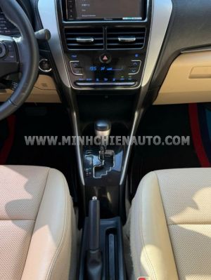 Xe Toyota Vios 1.5G 2020