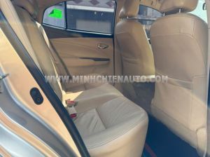 Xe Toyota Vios 1.5G 2020