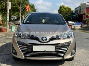 Xe Toyota Vios 1.5G 2020