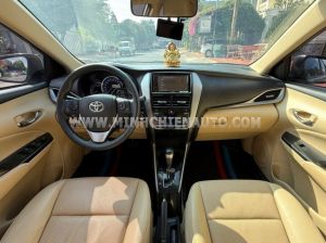 Xe Toyota Vios 1.5G 2020